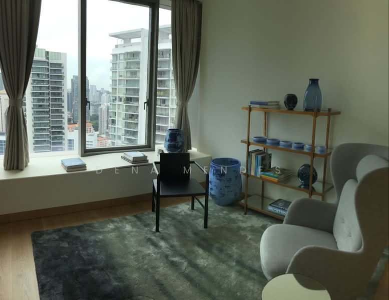 Ardmore Residence, 7 Ardmore Park, 4 Bedrooms, 3,186 sqft, Condominium For Rent, by Dena Mendes, 24147843 - PropertyGuru.com.sg