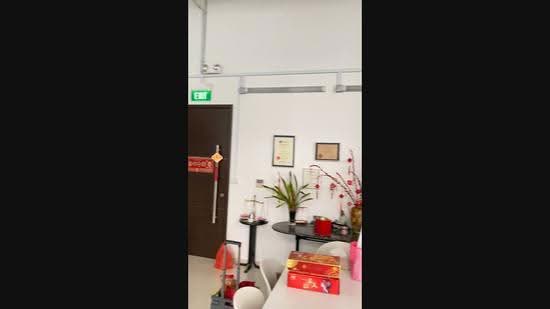 Eon Shenton, 70 Shenton Way, Chinatown / Tanjong Pagar, 1,100 sqft, Office For Sale, by Florence Wong, 24148212 - CommercialGuru.com.sg