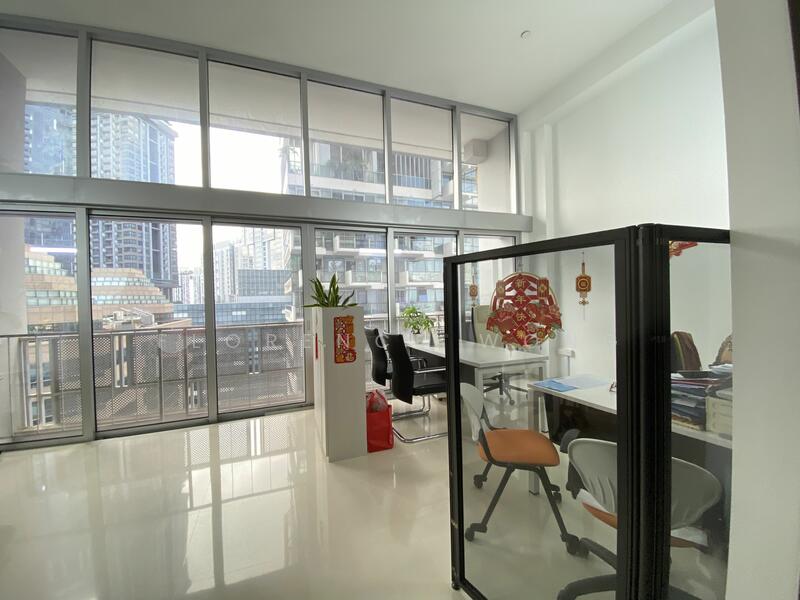 Eon Shenton, 70 Shenton Way, 1,100 sqft, Office For Sale, by Florence Wong, 24148212 - CommercialGuru.com.sg