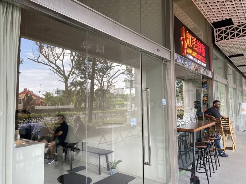 Eon Shenton, 70 Shenton Way, 1,100 sqft, Office For Sale, by Florence Wong, 24148212 - CommercialGuru.com.sg