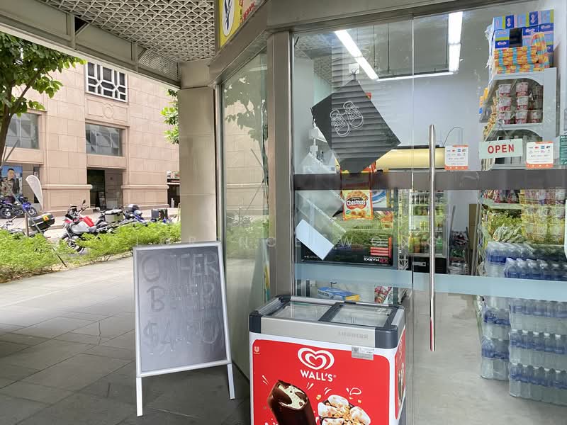 Eon Shenton, 70 Shenton Way, 1,100 sqft, Office For Sale, by Florence Wong, 24148212 - CommercialGuru.com.sg