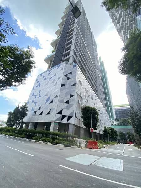 Eon Shenton, 70 Shenton Way, 1,100 sqft, Office For Sale, by Florence Wong, 24148212 - CommercialGuru.com.sg