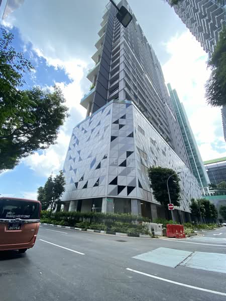 Eon Shenton, 70 Shenton Way, 1,100 sqft, Office For Sale, by Florence Wong, 24148212 - CommercialGuru.com.sg