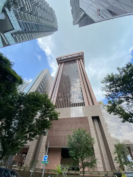Eon Shenton, 70 Shenton Way, 1,100 sqft, Office For Sale, by Florence Wong, 24148212 - CommercialGuru.com.sg