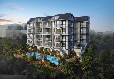 For Sale - Kovan Jewel