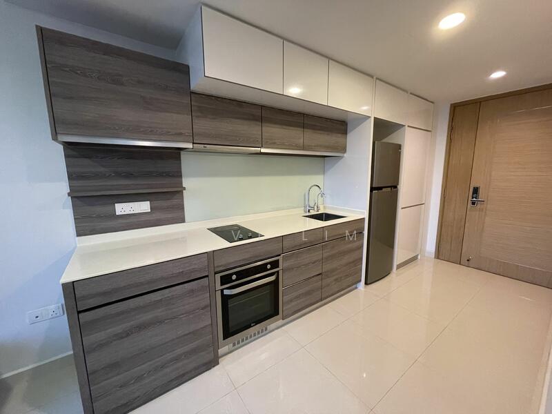 Coco Palms, 21 Pasir Ris Grove, 1 Bedroom, 463 sqft, Condominium For Rent, by Dave Lim, 24148260 - PropertyGuru.com.sg