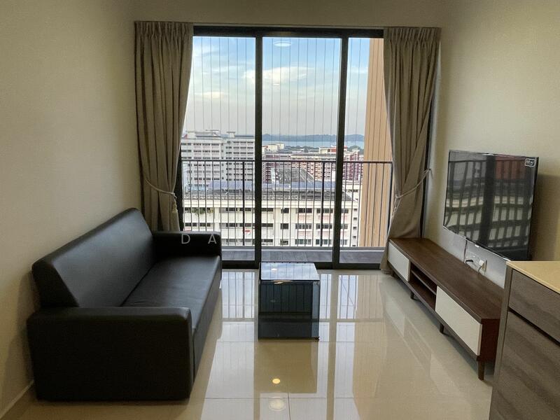 Coco Palms, 21 Pasir Ris Grove, 1 Bedroom, 463 sqft, Condominium For Rent, by Dave Lim, 24148260 - PropertyGuru.com.sg