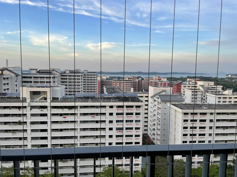 Coco Palms, 21 Pasir Ris Grove, 1 Bedroom, 463 sqft, Condominium For Rent, by Dave Lim, 24148260 - PropertyGuru.com.sg