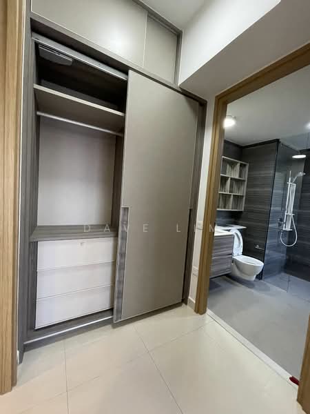 Coco Palms, 21 Pasir Ris Grove, 1 Bedroom, 463 sqft, Condominium For Rent, by Dave Lim, 24148260 - PropertyGuru.com.sg