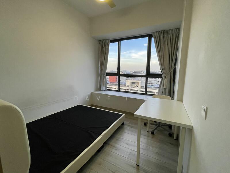 Coco Palms, 21 Pasir Ris Grove, 1 Bedroom, 463 sqft, Condominium For Rent, by Dave Lim, 24148260 - PropertyGuru.com.sg