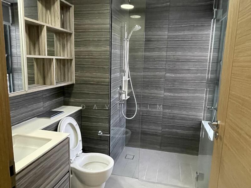 Coco Palms, 21 Pasir Ris Grove, 1 Bedroom, 463 sqft, Condominium For Rent, by Dave Lim, 24148260 - PropertyGuru.com.sg
