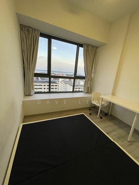 Coco Palms, 21 Pasir Ris Grove, 1 Bedroom, 463 sqft, Condominium For Rent, by Dave Lim, 24148260 - PropertyGuru.com.sg