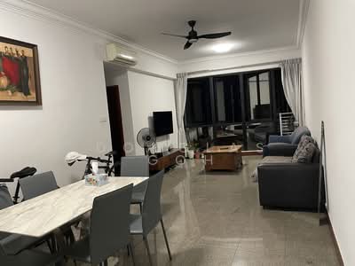 For Rent - Eastpoint Green