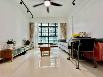 For Rent - 316D Punggol Way