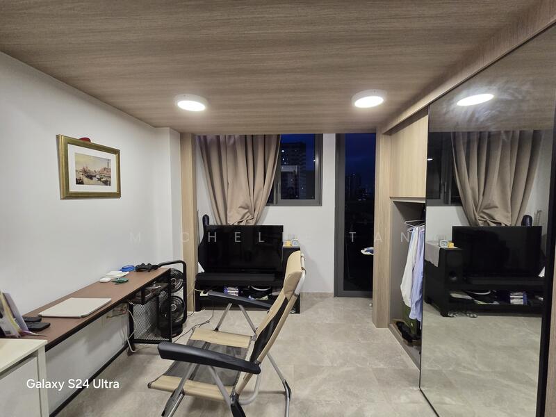 City Gate, 371 Beach Road, 1 Bedroom, 280 sqft, Apartment For Rent, by Michelle Tan, 24148428 - PropertyGuru.com.sg