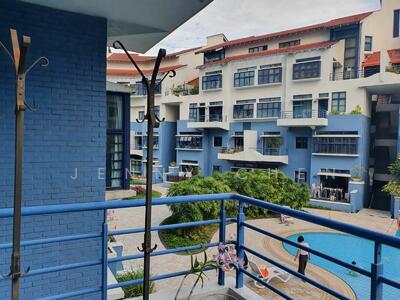For Rent - Nineteen Shelford
