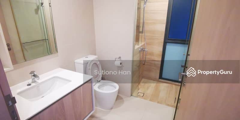 For Rent - J Gateway