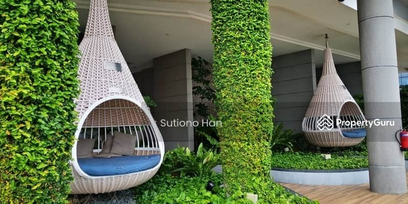 For Rent - J Gateway
