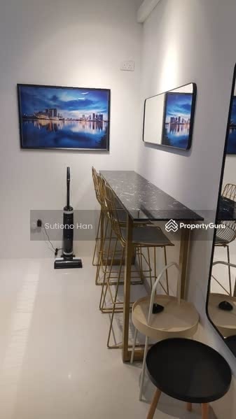 For Rent - J Gateway