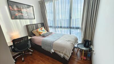 For Rent - J Gateway