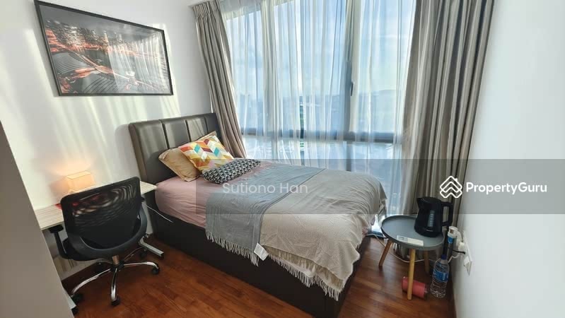 For Rent - J Gateway