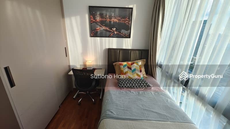 For Rent - J Gateway