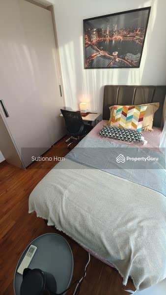 For Rent - J Gateway