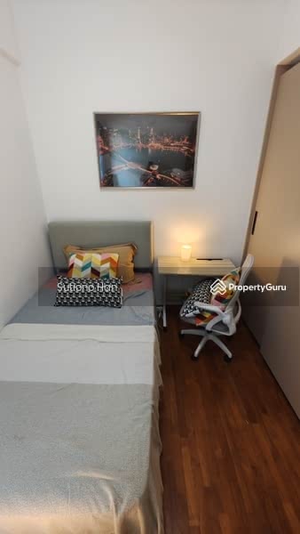 For Rent - J Gateway