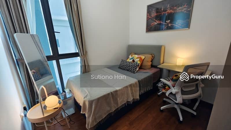 For Rent - J Gateway