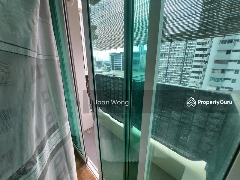 For Rent - Papillon