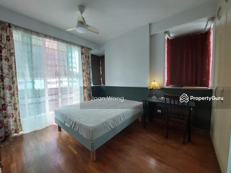 For Rent - Papillon