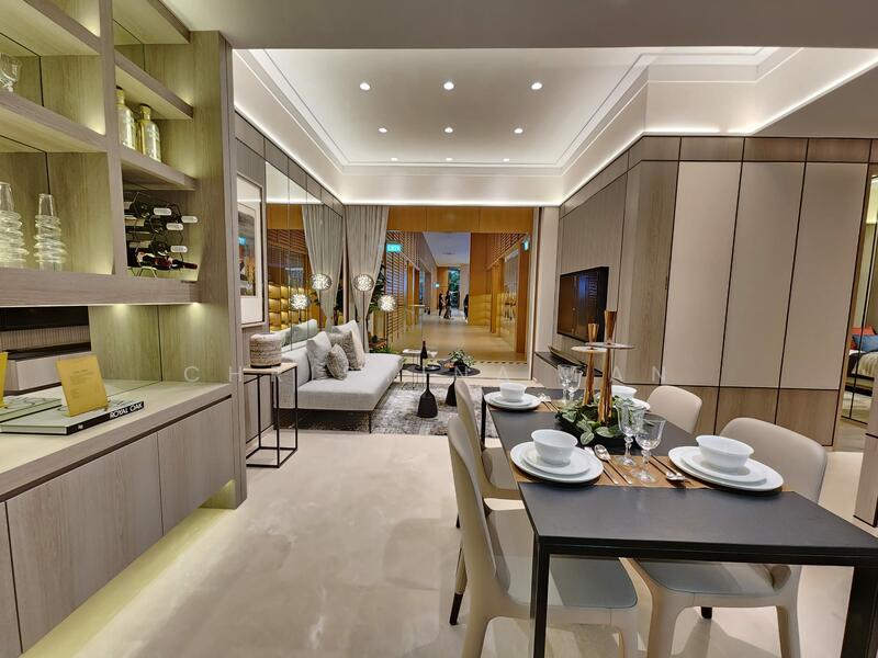 Klimt Cairnhill Condominium For Sale at S$ 3,398,000 | PropertyGuru Singapore