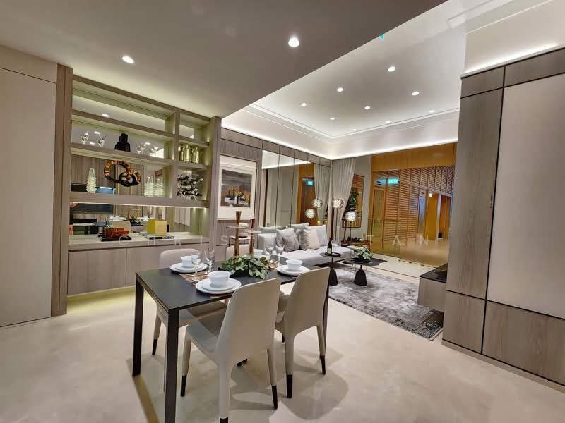 Klimt Cairnhill Condominium For Sale at S$ 3,398,000 | PropertyGuru Singapore