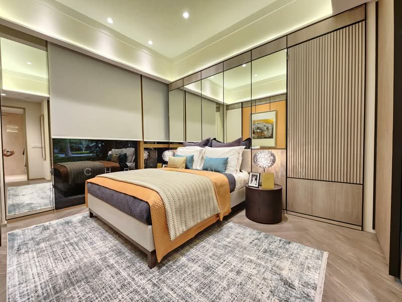 Klimt Cairnhill Condominium For Sale at S$ 3,398,000 | PropertyGuru Singapore