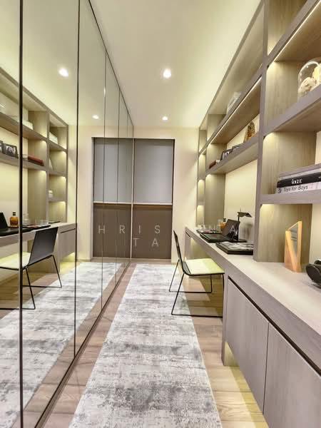 Klimt Cairnhill Condominium For Sale at S$ 3,398,000 | PropertyGuru Singapore