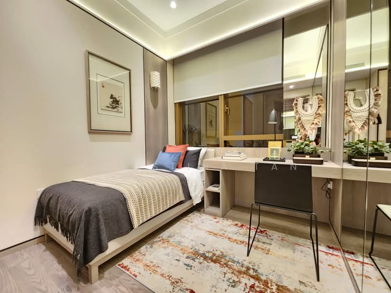 Klimt Cairnhill Condominium For Sale at S$ 3,398,000 | PropertyGuru Singapore