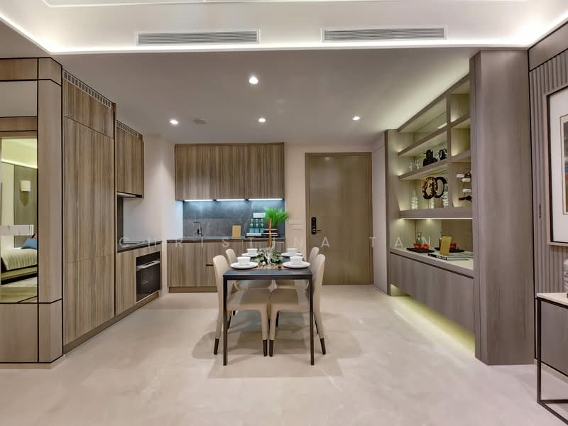 Klimt Cairnhill Condominium For Sale at S$ 3,398,000 | PropertyGuru Singapore