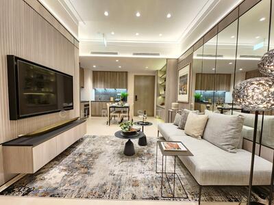 For Sale - Klimt Cairnhill