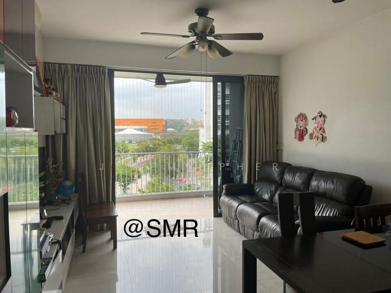 Parc Centros, 84 Punggol Central, Hougang / Punggol / Sengkang, 3 Bedrooms, 990 sqft, Condominium For Rent, by Jeremy Pher, 24148917 - PropertyGuru.com.sg