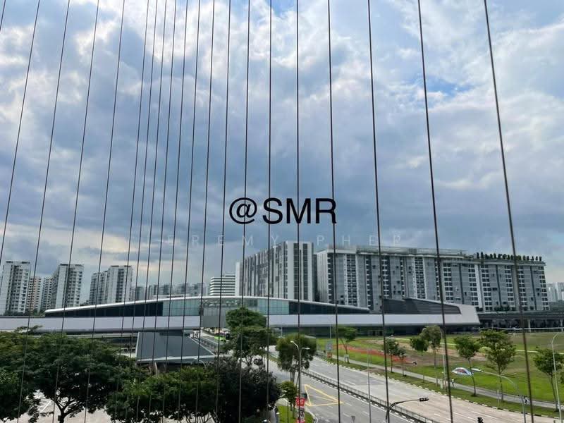 Parc Centros, 84 Punggol Central, Hougang / Punggol / Sengkang, 3 Bedrooms, 990 sqft, Condominium For Rent, by Jeremy Pher, 24148917 - PropertyGuru.com.sg