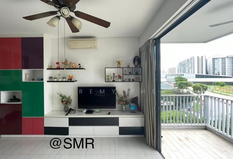 Parc Centros, 84 Punggol Central, Hougang / Punggol / Sengkang, 3 Bedrooms, 990 sqft, Condominium For Rent, by Jeremy Pher, 24148917 - PropertyGuru.com.sg