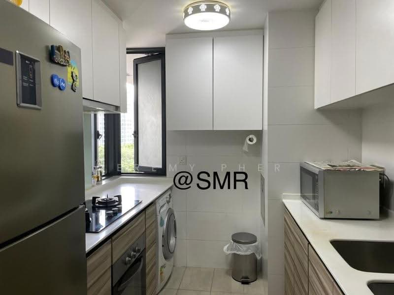 Parc Centros, 84 Punggol Central, Hougang / Punggol / Sengkang, 3 Bedrooms, 990 sqft, Condominium For Rent, by Jeremy Pher, 24148917 - PropertyGuru.com.sg