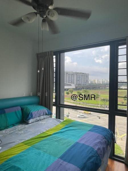 Parc Centros, 84 Punggol Central, Hougang / Punggol / Sengkang, 3 Bedrooms, 990 sqft, Condominium For Rent, by Jeremy Pher, 24148917 - PropertyGuru.com.sg