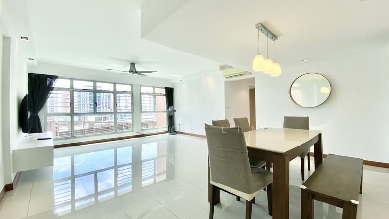 665C Punggol Drive, 665C Punggol Drive, 3 Bedrooms, 1,216 sqft, HDB Flat For Rent, by Lance Lim, 24148944 - PropertyGuru.com.sg