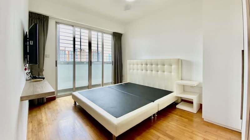 665C Punggol Drive, 665C Punggol Drive, 3 Bedrooms, 1,216 sqft, HDB Flat For Rent, by Lance Lim, 24148944 - PropertyGuru.com.sg