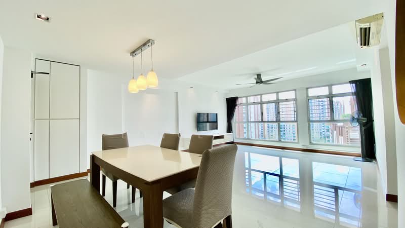 665C Punggol Drive, 665C Punggol Drive, 3 Bedrooms, 1,216 sqft, HDB Flat For Rent, by Lance Lim, 24148944 - PropertyGuru.com.sg
