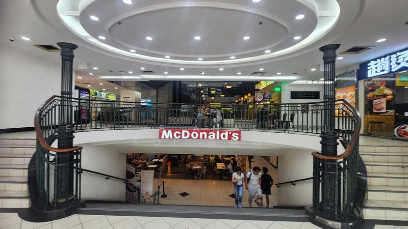 Parklane Shopping Mall, 35 Selegie Road, 1,184 sqft, Other Retail For Rent, by Jeannie Anastasia Koe 高晶晶, 24149011 - CommercialGuru.com.sg