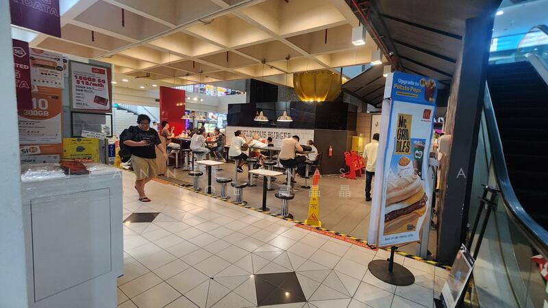 Parklane Shopping Mall, 35 Selegie Road, 1,184 sqft, Other Retail For Rent, by Jeannie Anastasia Koe 高晶晶, 24149011 - CommercialGuru.com.sg