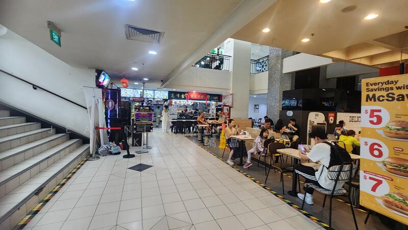 Parklane Shopping Mall, 35 Selegie Road, 1,184 sqft, Other Retail For Rent, by Jeannie Anastasia Koe 高晶晶, 24149011 - CommercialGuru.com.sg