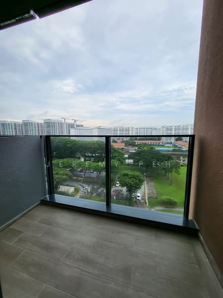Parc Esta, 902 Sims Avenue, 1 Bedroom, 420 sqft, Condominium For Rent, by Jeremy Peh, 24149181 - PropertyGuru.com.sg
